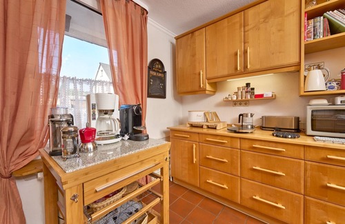 Sankt Maergen Apartment | Apartment 'Feldbergblick' with Private Terrace, Balcony and Wi-Fi
