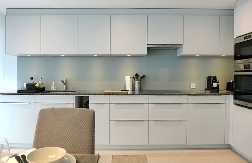 Martisberg Apartment | Apartment Feldli by Interhome