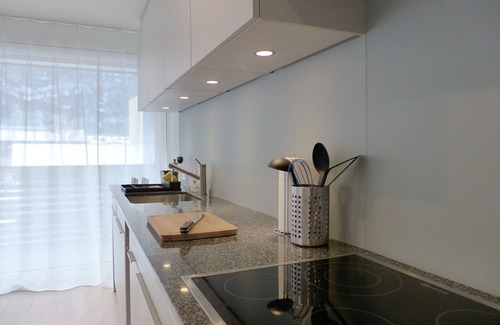 Martisberg Apartment | Apartment Feldli by Interhome