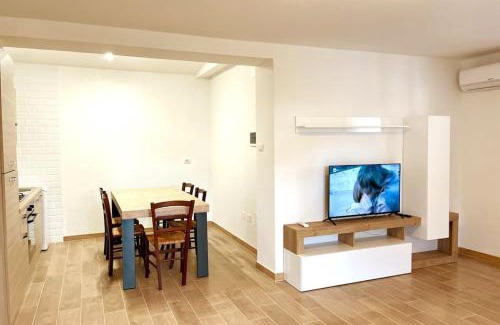 Tergu Apartment | Apartment Felisa