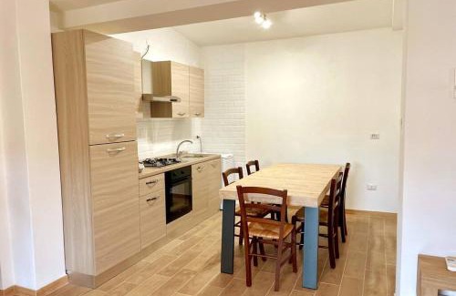 Tergu Apartment | Apartment Felisa