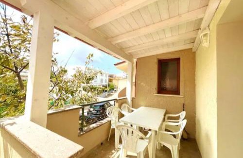 Tergu Apartment | Apartment Felisa