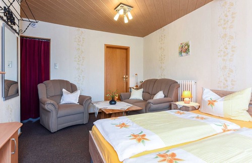 Dunum Apartment | Apartment - Ferienhaus Zur Schmiede