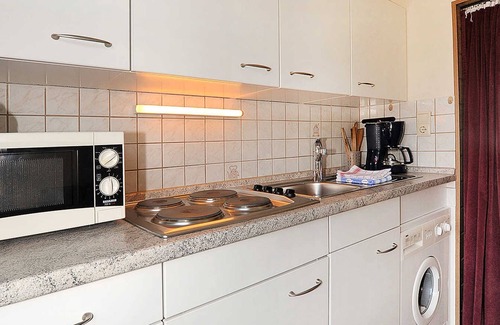 Dunum Apartment | Apartment - Ferienhaus Zur Schmiede