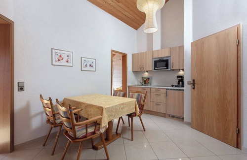 Bad Bellingen Apartment | Apartment 'Ferienwohnung Vogesenblick' with Balcony and Wi-Fi