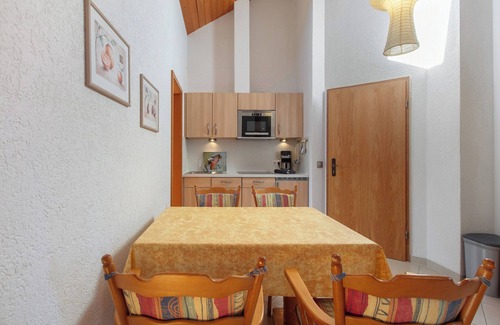 Bad Bellingen Apartment | Apartment 'Ferienwohnung Vogesenblick' with Balcony and Wi-Fi