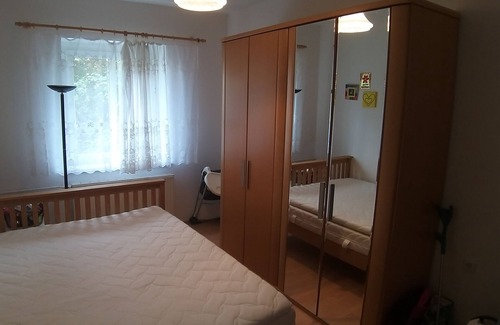 Markkleeberg Apartment | Apartment 'Ferienwohnung In Seenähe'