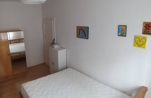 Markkleeberg Apartment | Apartment 'Ferienwohnung In Seenähe'