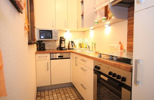Hinterthal Apartment | Apartment 'Ferienwohnung Hinterthal' with Mountain View, Shared Garden and Wi-Fi