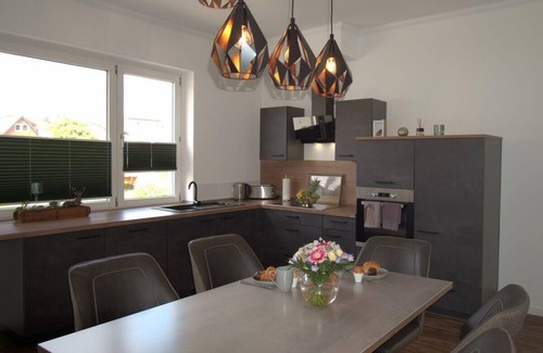 Bad Sachsa Apartment | Apartment Ferienwohnung Busch