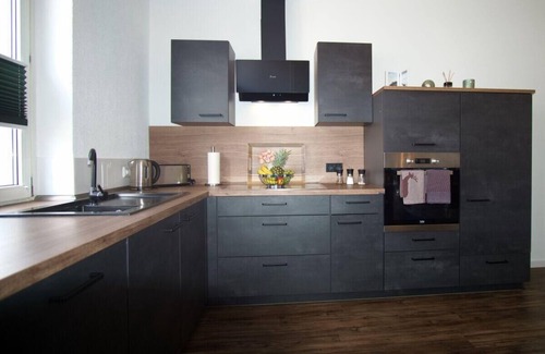 Bad Sachsa Apartment | Apartment Ferienwohnung Busch