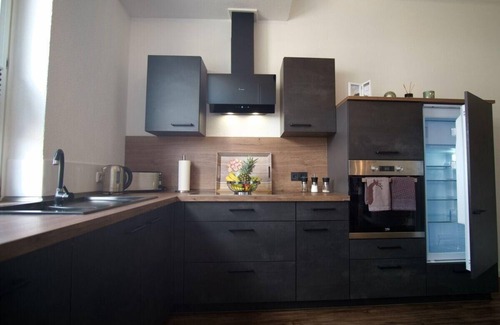 Bad Sachsa Apartment | Apartment Ferienwohnung Busch