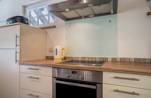 Gengenbach Apartment | Apartment 'Ferienwohnung Heuduft' with Shared Garden, Balcony and Wi-Fi