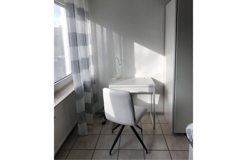 Sand Apartment | Apartment 'Ferienwohnung Frank 80qm' with Private Terrace and Wi-Fi