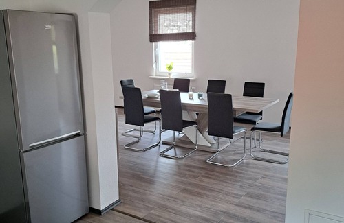 Gemarkung Tailfingen Apartment | Apartment 'Ferienwohnung Paulus' with Wi-Fi