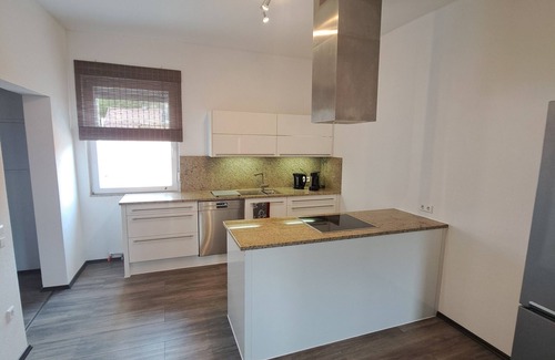 Gemarkung Tailfingen Apartment | Apartment 'Ferienwohnung Paulus' with Wi-Fi