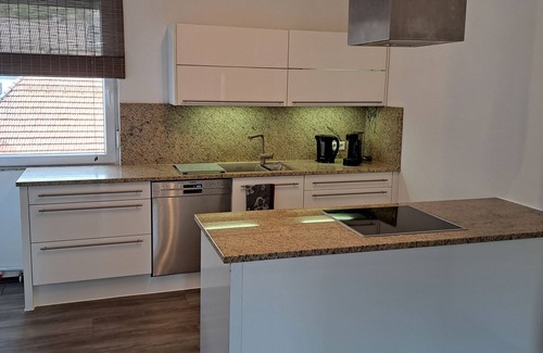 Gemarkung Tailfingen Apartment | Apartment 'Ferienwohnung Paulus' with Wi-Fi