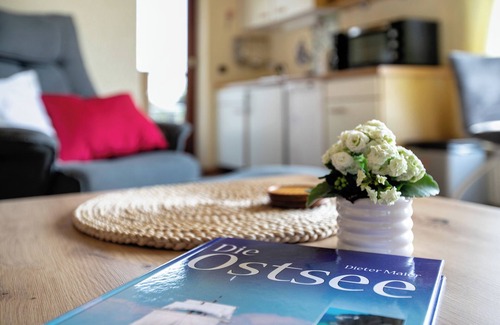 Oersberg Apartment | Apartment 'Ferienwohnung Kilian' with Private Terrace, Private Garden and Wi-Fi