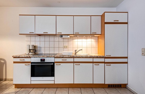 Todtmoos Apartment | Apartment 'Ferienwohnung Matt' with Private Terrace and Wi-Fi