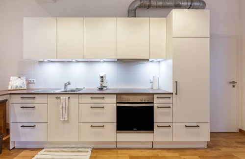 Weilheim Apartment | Apartment 'Ferienwohnung Black Forest' with Wi-Fi