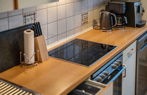 Soltau Apartment | Apartment 'Ferienwohnung 2 Soltau' with Shared Garden and Wi-Fi