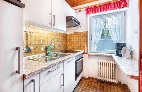 Todtnau Apartment | Apartment 'Ferienwohnung Todtnauberg' with Terrace and Wi-Fi