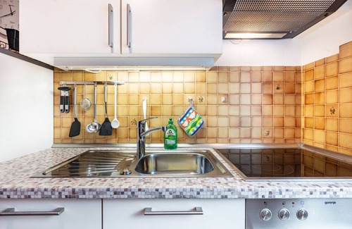 Todtnau Apartment | Apartment 'Ferienwohnung Todtnauberg' with Terrace and Wi-Fi