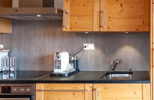 Saint-Pierre-de-Clages Apartment | Apartment Ferme de Sandra E0 by Interhome