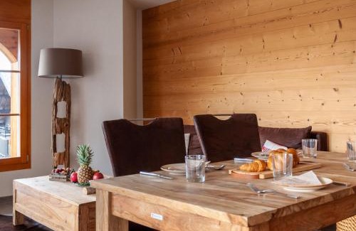 Saint-Pierre-de-Clages Apartment | Apartment Ferme de Sandra E0 by Interhome