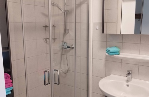 Gandersum Apartment | Apartment Fewo Annegret