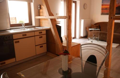 Steele Apartment | Apartment Fewo Central
