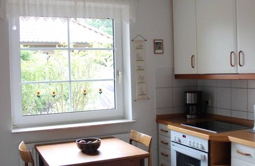 Bad Zwischenahn Apartment | Apartment Fewo Ruwald