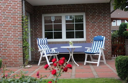 Bad Zwischenahn Apartment | Apartment Fewo Ruwald