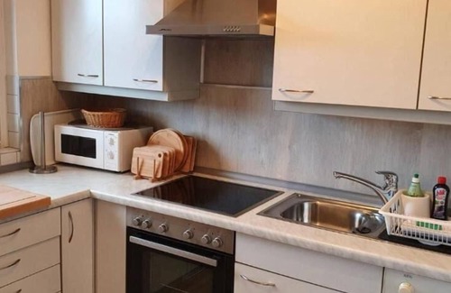 Hohegeiß Apartment | Apartment Fewo Harzgeiss