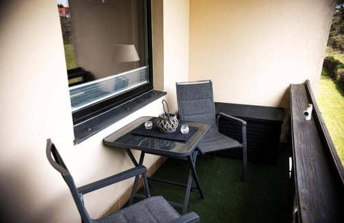 Hohegeiß Apartment | Apartment Fewo Harzgeiss