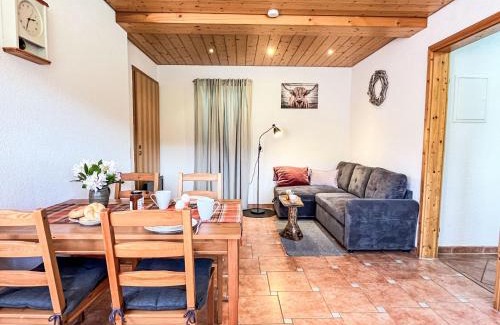 Eisenbach Apartment | Apartment Fewo Knöpfle by Interhome