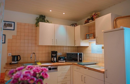 Kuehlungsborn Apartment | Apartment Fewo Ostseeliebe