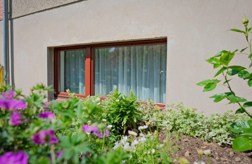 Kuehlungsborn Apartment | Apartment Fewo Ostseeliebe