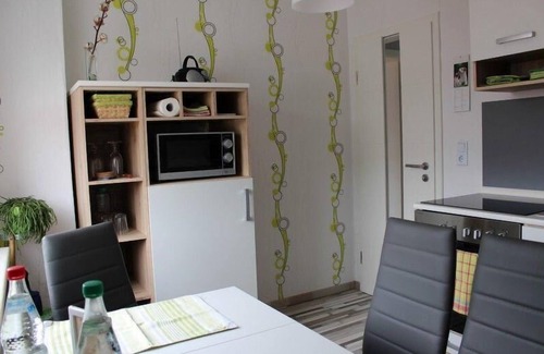 Heringhausen Apartment | Apartment FeWo Seestrasse