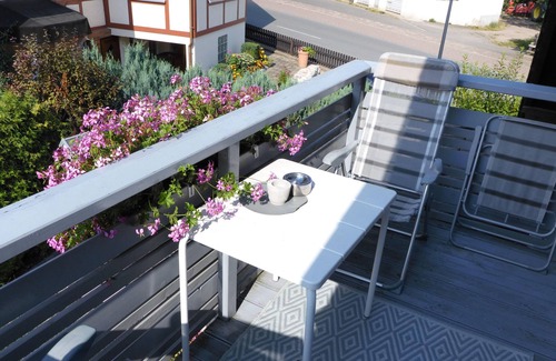 Heringhausen Apartment | Apartment FeWo Seestrasse