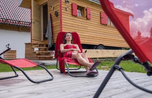 Grab Apartment | Apartment Fichte by Interhome