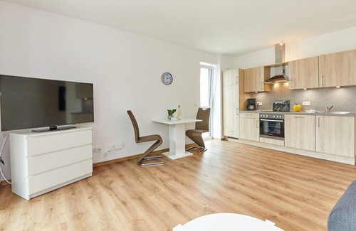 Kues Apartment | Apartment Filou, for 2 persons
