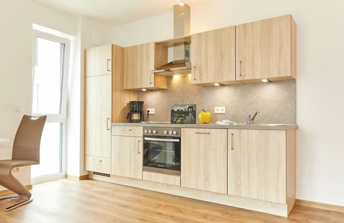Kues Apartment | Apartment Filou, for 2 persons