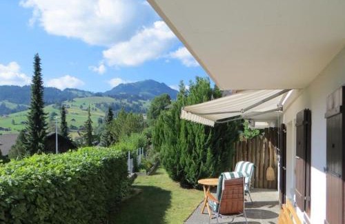 Zweisimmen Apartment | Apartment Fink by Interhome