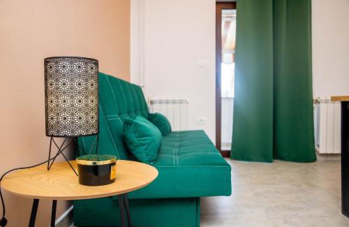Bale Apartment | Apartment Fioretti