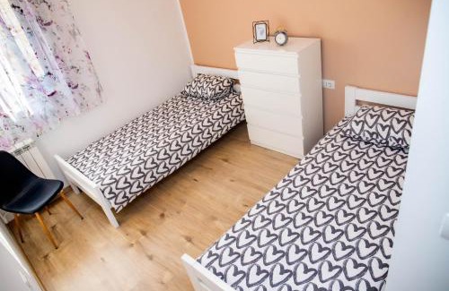 Bale Apartment | Apartment Fioretti