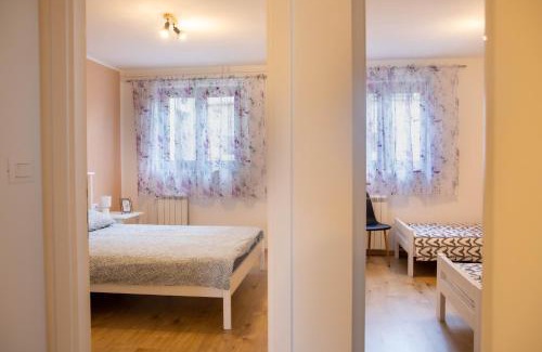 Bale Apartment | Apartment Fioretti