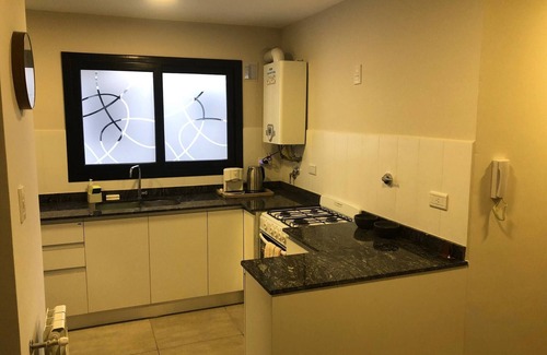 Salta Apartment | Apartment first flor excellent location