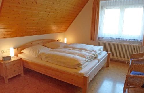 Eisenbach Apartment | Apartment Fischer by Interhome