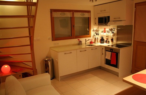 Saint-Jorioz Apartment | Apartment fitted to high standard very close to LAKE ANNECY, SAINT-JORIOZ
